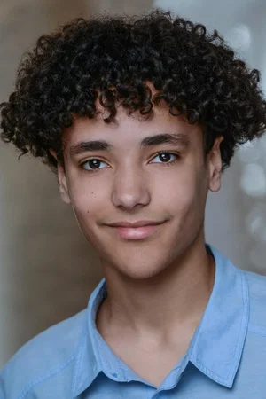  Caleb Bellavance