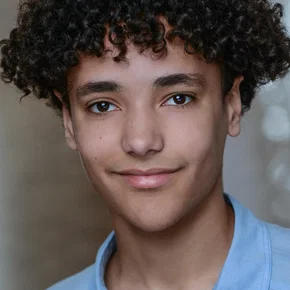 Photo star :  Caleb Bellavance