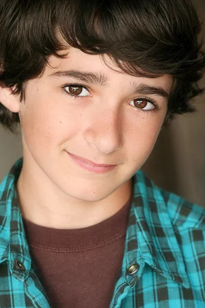  Brandon Waters
