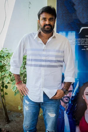  AL Vijay