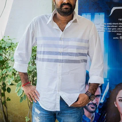  AL Vijay