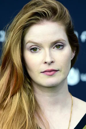  Lisa Brühlmann photo