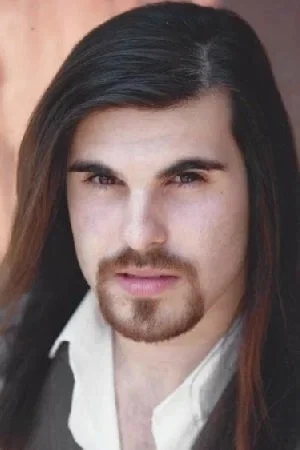  Luke Gregory Crosby photo