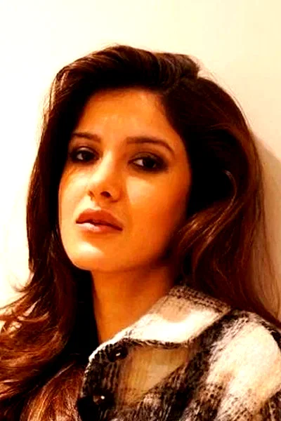  Shanaya Kapoor