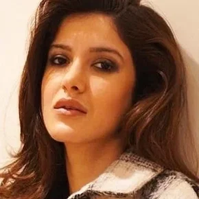 Photo star :  Shanaya Kapoor