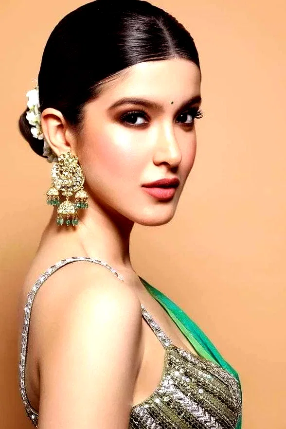  Shanaya Kapoor