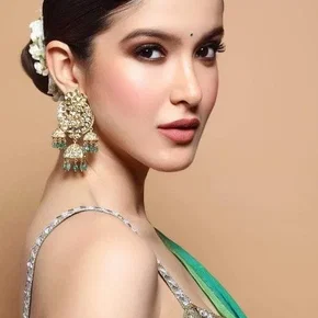 Photo star :  Shanaya Kapoor