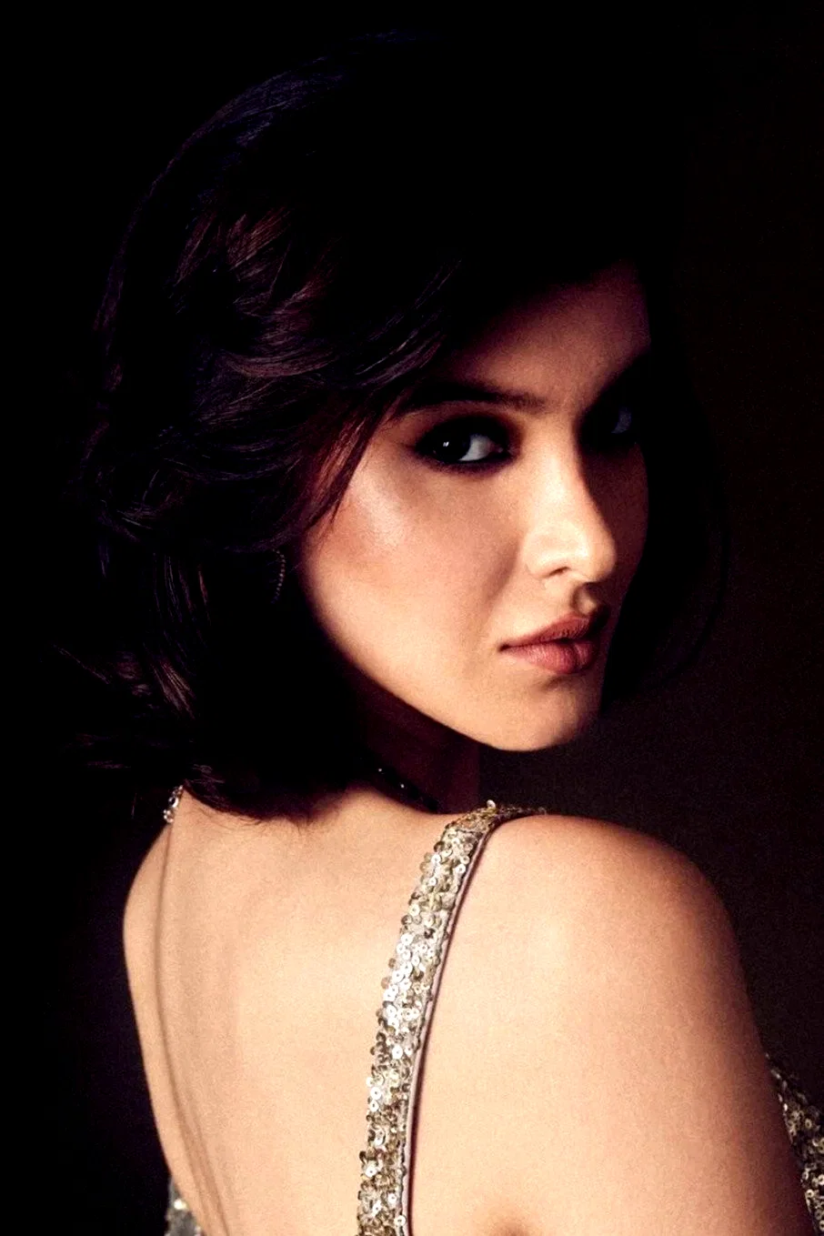  Shanaya Kapoor
