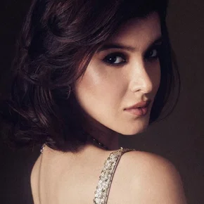 Photo star :  Shanaya Kapoor
