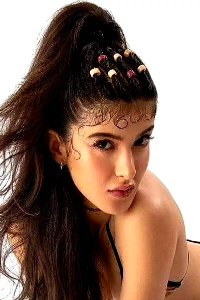  Shanaya Kapoor