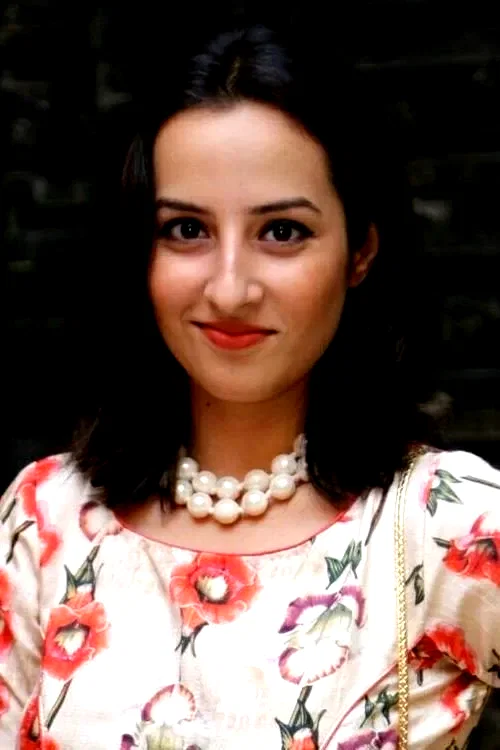  Amrutha Srinivasan