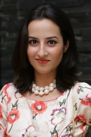  Amrutha Srinivasan photo