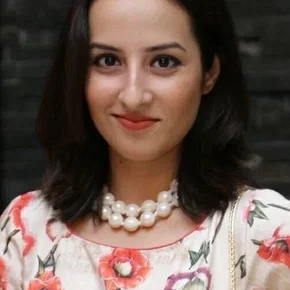 Photo star :  Amrutha Srinivasan