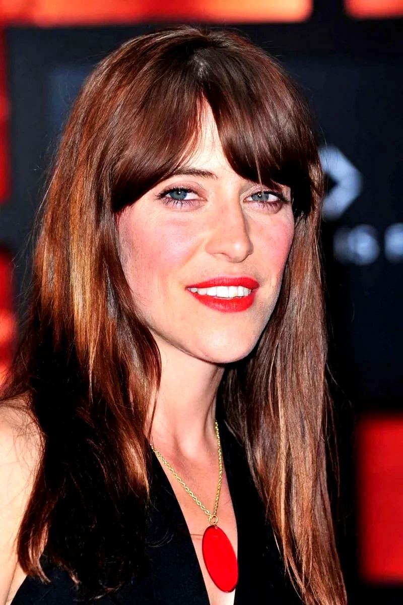  Leslie Feist