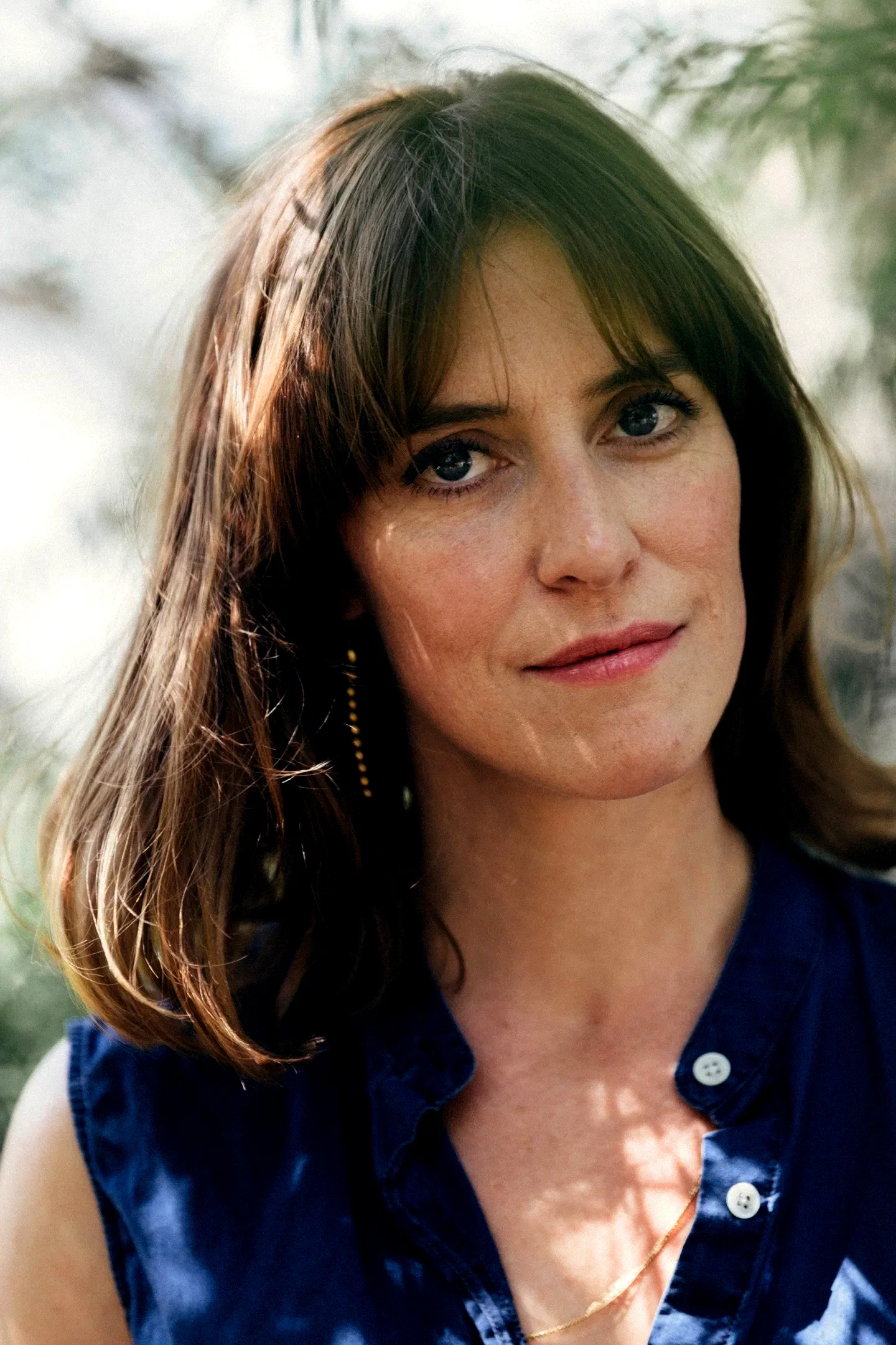  Leslie Feist