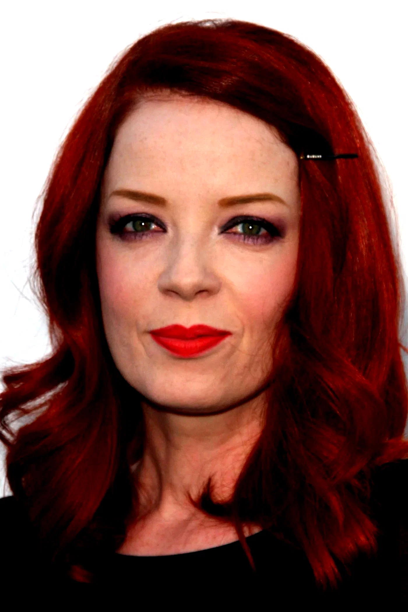  Shirley Manson