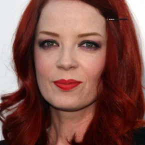 Photo star :  Shirley Manson
