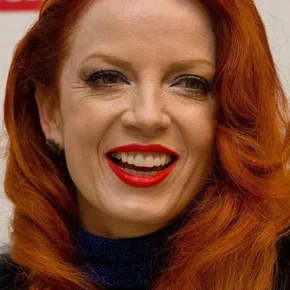 Photo star :  Shirley Manson