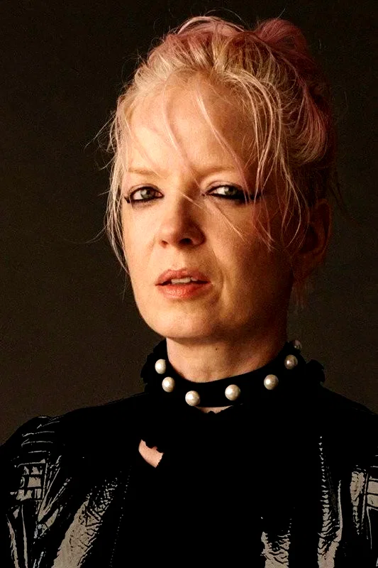  Shirley Manson