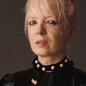 Photo star :  Shirley Manson