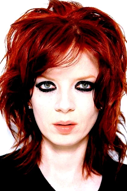  Shirley Manson