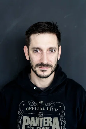 Photo de  Matthieu Lemeunier