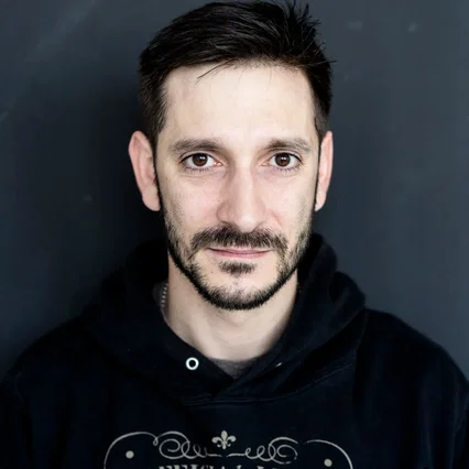  Matthieu Lemeunier