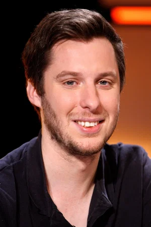  Benoît Moret photo