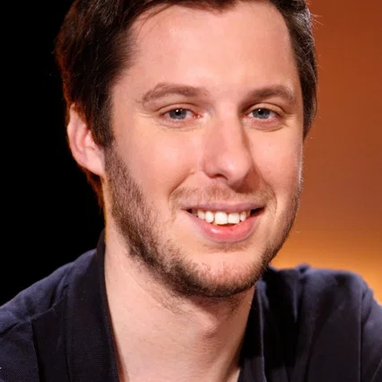  Benoît Moret