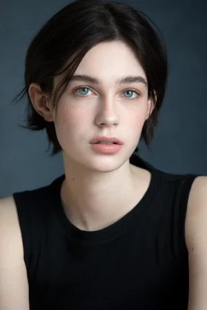  Vaughan Murrae
