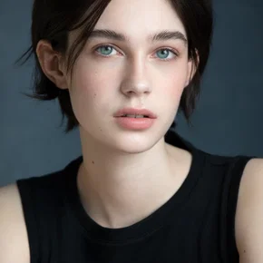 Photo star :  Vaughan Murrae