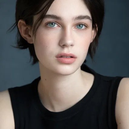  Vaughan Murrae