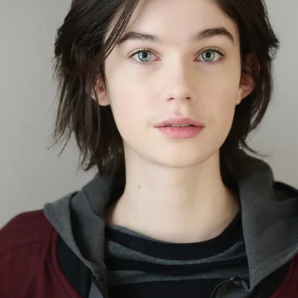  Vaughan Murrae