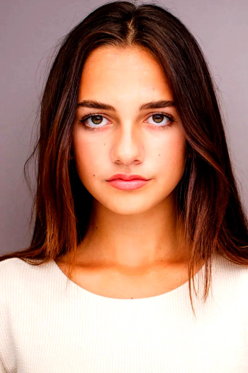  Mattea Conforti