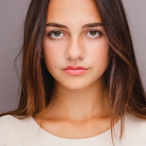 Photo star :  Mattea Conforti
