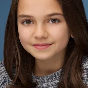 Photo star :  Mattea Conforti