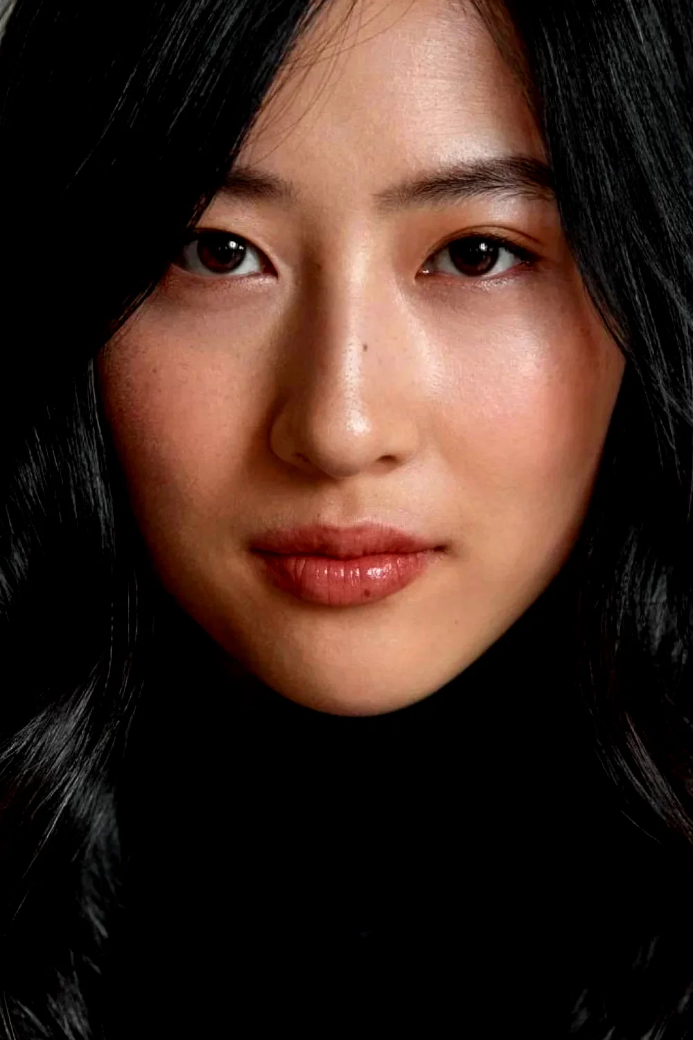 Mabel Li