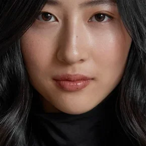 Photo star :  Mabel Li