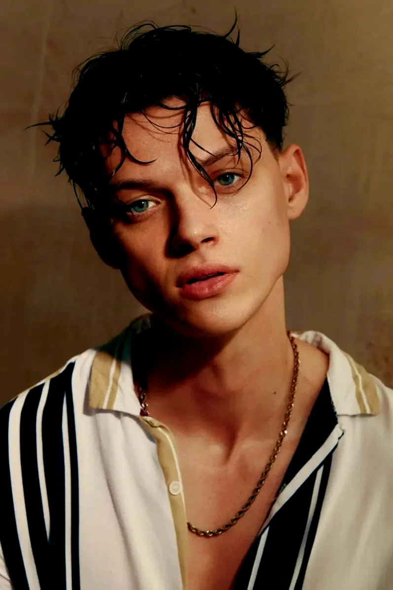  Brad Alexander