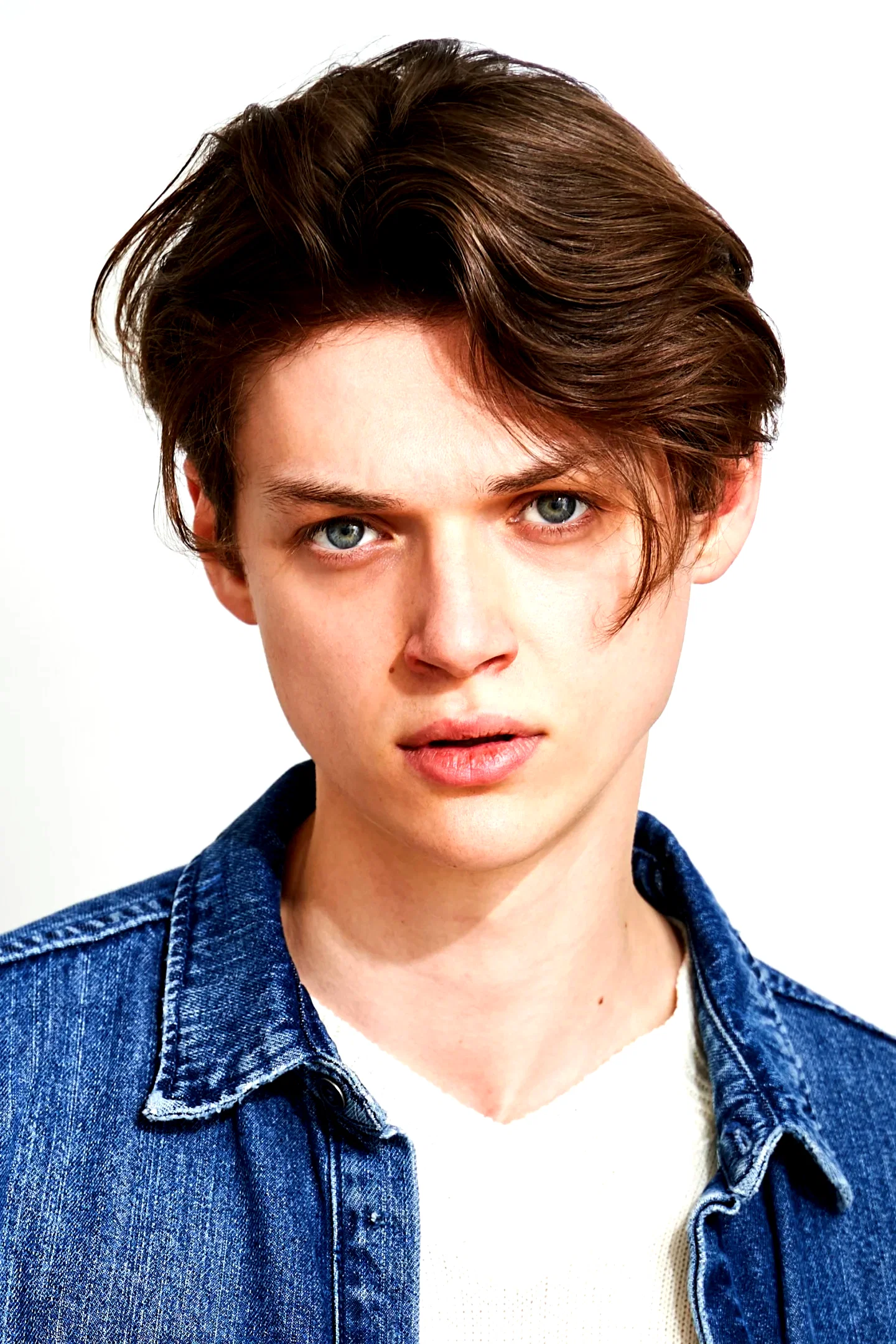  Brad Alexander