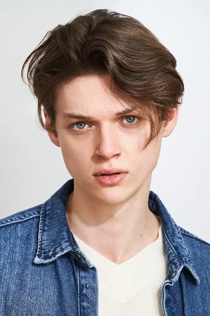  Brad Alexander photo