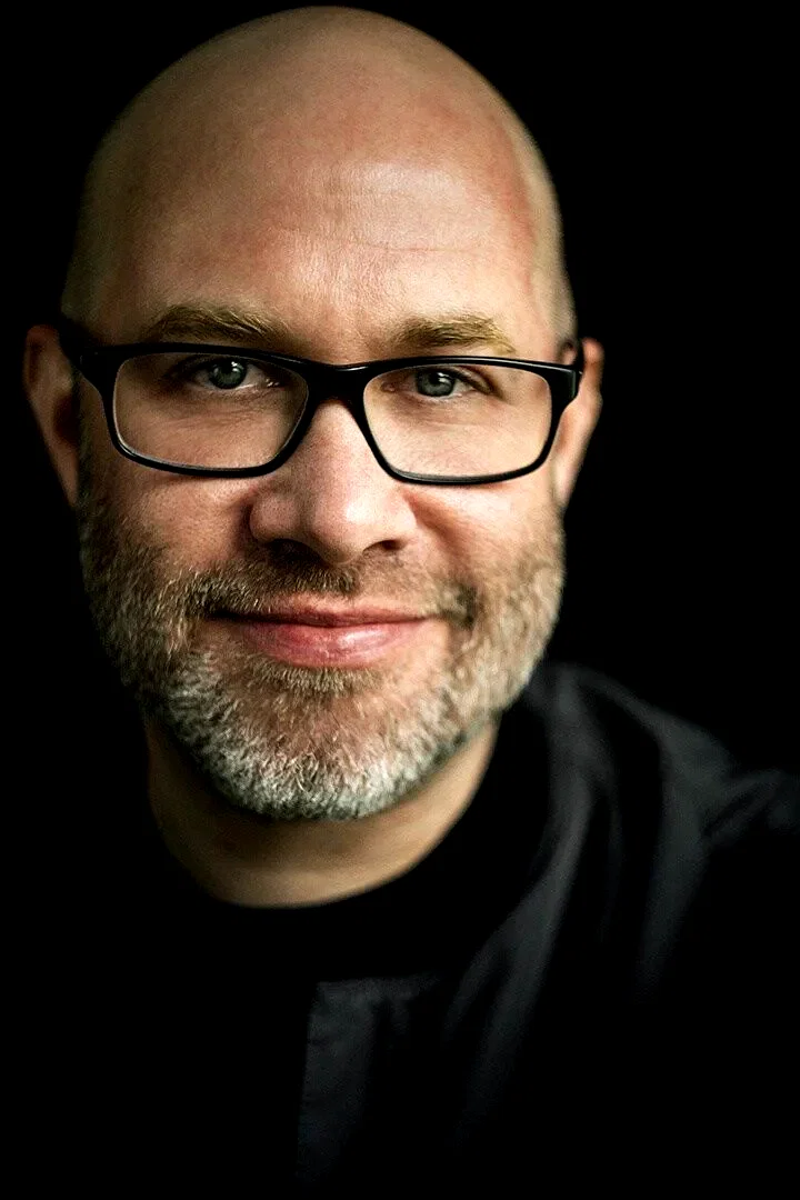  Brad Rau