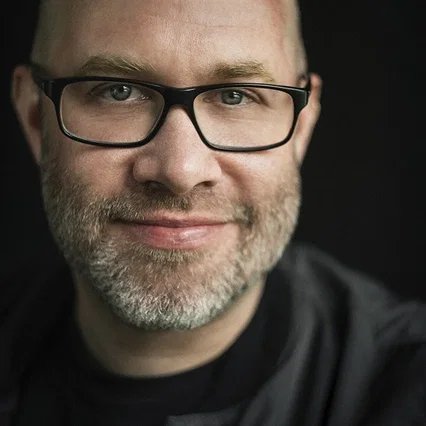  Brad Rau