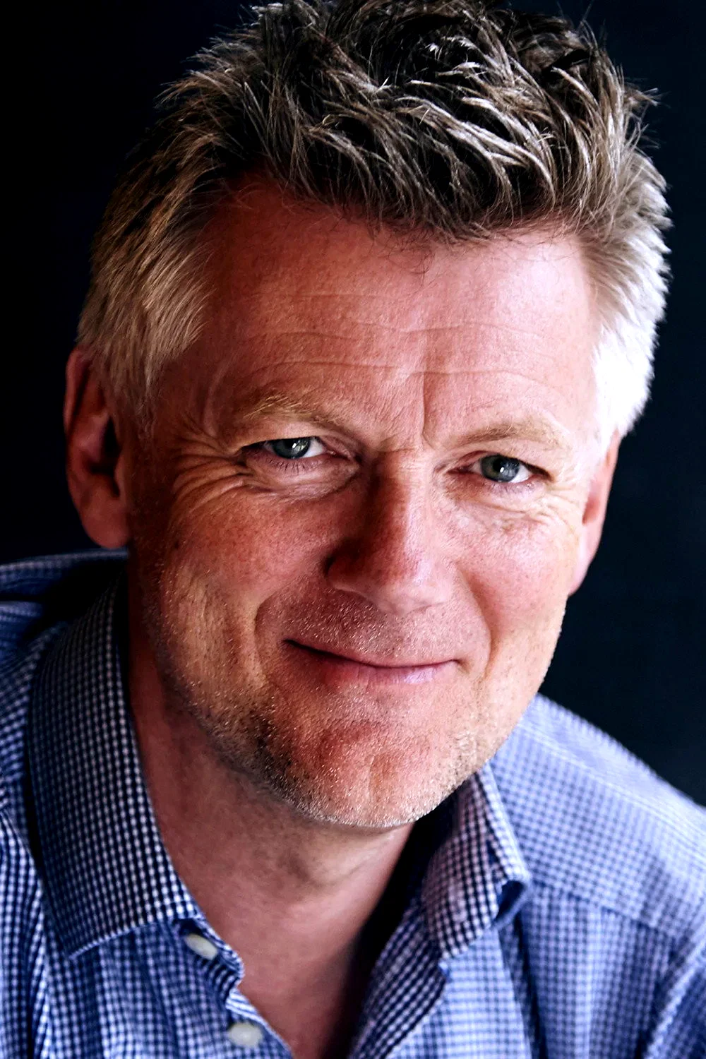  Chris Lang