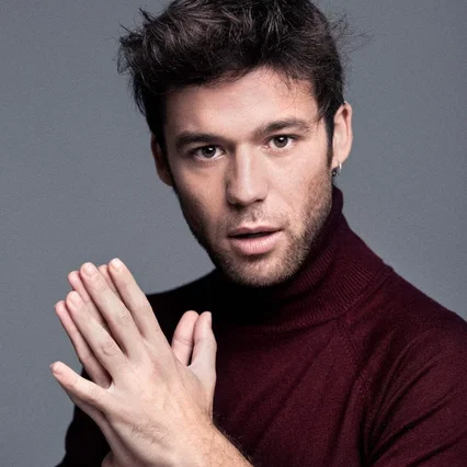  Ignacio Montes