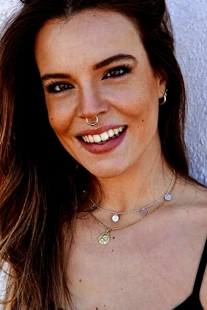  Lucía Martín Abello
