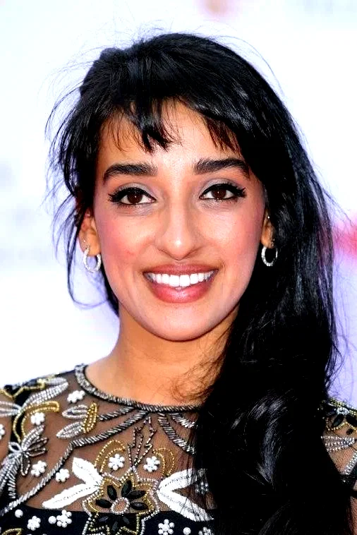  Kiran Sonia Sawar