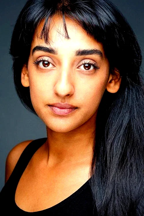  Kiran Sonia Sawar