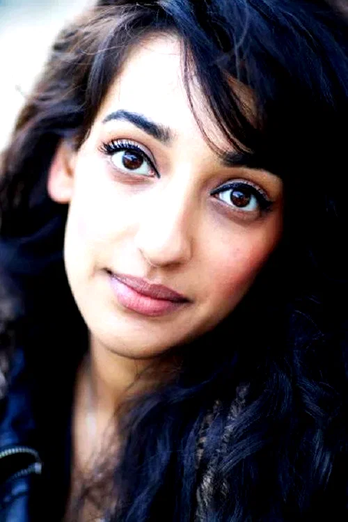  Kiran Sonia Sawar