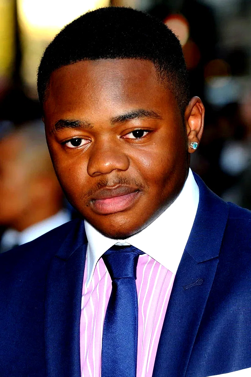  Leeon Jones